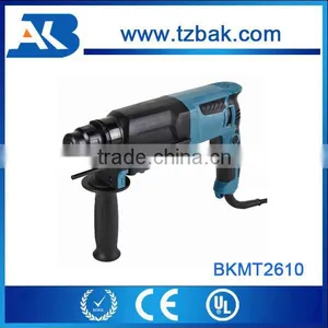 26mm SDS PLUS 950W HR2610 Rotary Hammer thumbnail-1