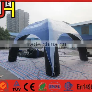 Outdoor Advertising Inflatable Tent for Event, China Inflatable Spider Tents thumbnail-2