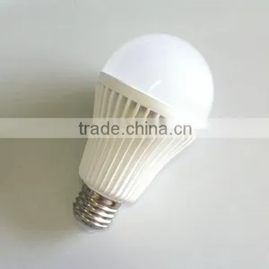 Good Quanlity Plastic and Aluminum 5w 7w 9w A60 Led Bulb thumbnail-2
