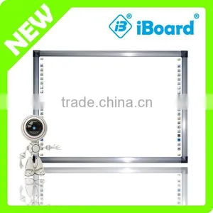 Interactive Whiteboard Pizarra Interactiva for Business Education Classroom Meetings thumbnail-1