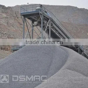 Qualified Crushing Stone Plant From Famous Crusher Supplier thumbnail-2