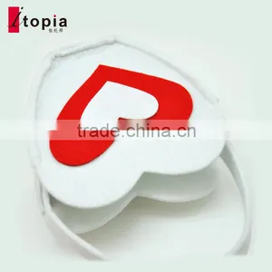 Wholesale Luxury Non-woven Candy Bags Wtih Handle thumbnail-3