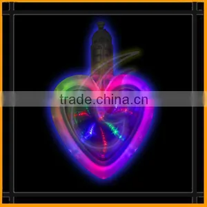 Heart Led Space Tunnel thumbnail-1