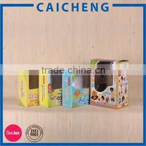 Paper Box for Toy Packaging thumbnail-1