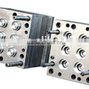 Plastic Injection Drinking Bottle Cap Mould /mineral Water Cap Mould thumbnail-1