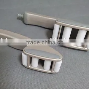 4*double Suction Cup Vacuum and Cavitation Slimming Machine thumbnail-4