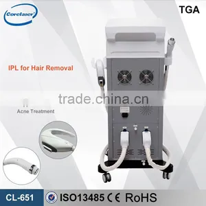 Top Sale Beauty Machine Elight IPL RF for Hair Removal and Skin Care thumbnail-6