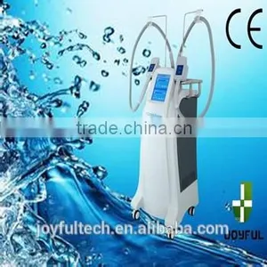 Joyful Fat Reducing Cryo Fat Freeze Slimming Machine thumbnail-6