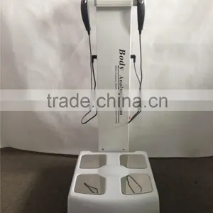 Professional Body Human Element Composition Analyzer With Printer thumbnail-3