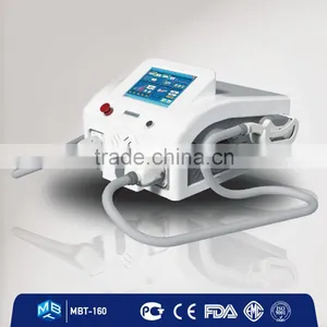 SHR OPT Hair Removal Machine for Permanent Hair Removal / IPL SHR Hair Removal Machine thumbnail-1