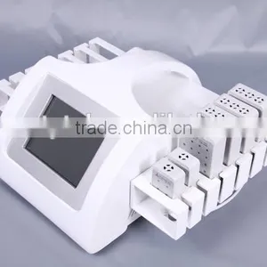 Best Price Ilipolaser / I-lipo Laser Machine / i Lipo Laser Machine for Home Use thumbnail-3