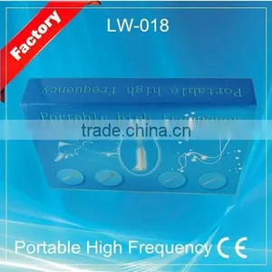 SNYS Portable LW-018 Facial Machine High Frequency Equipment thumbnail-1