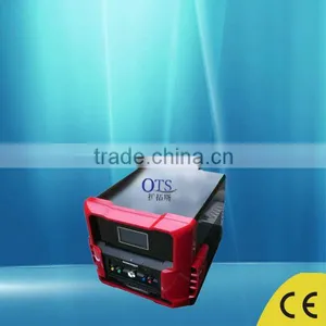 Professional Black Doll Nd-yag Laser for Skin Whitening thumbnail-1