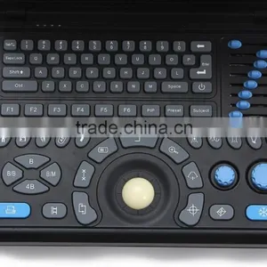 2016 China Medical Portable Mini Laptop Notebook B Mode B/W Ultrasound Machine Scanner With CE(PC Based) RUS-9000E2 thumbnail-4