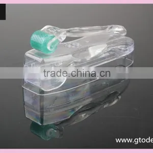 192 Needles Derma Roller Micro Needle Roller thumbnail-1