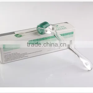 Wholesale 192needles Derma Roller With Bottom Price thumbnail-3