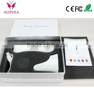AOPHIA Wrinkles Reduction and Firmer Skin 6 in 1 Multifunction Beauty Device for Face Use d thumbnail-1