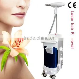Professional 1064 Long Pulsed Laser Hair Removal & Vascular Removal -P003 thumbnail-1