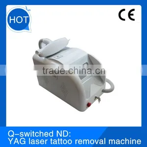 New Skin Caring Therapy Laser Tattoo Removal Face Liftup Beauty Device for Home Using thumbnail-1