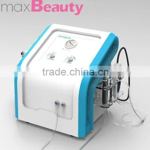 Beauty Salon Oxygen Skin Diamond Dermabrasion Care Facial Contour Machine Cleaning Skin thumbnail-1