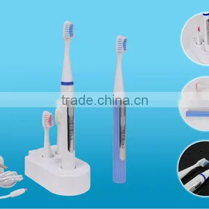 Portable Electric Toothbrush thumbnail-1