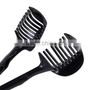 Multifunction Handheld Plastic Manual Vegetable Cutter Tomato Slicer thumbnail-4