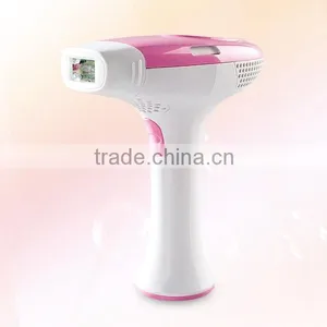 Best Home Use IPL Hair Removal Equipment With Lamp Replaceable and Each Lamp Life 95000shots/ipl Hair Removal thumbnail-2