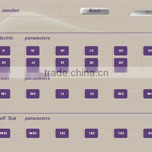 Skin Care Beauty Alexandrite Laser SHR Mode/HR Mode/SR Epilator Laser Hair Removal Machine Price in India thumbnail-4