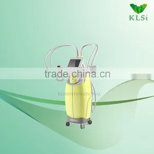 6 in 1 Function Vacuum Ultrasound to Remove Fat Slimming Machine thumbnail-1