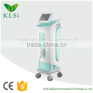 808nm Permanent Diode Laser Hair Removal Beauty Machine thumbnail-1