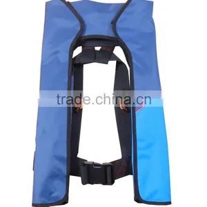 Professional Auto Inflatable Life Guard Vest Wholesale Online thumbnail-5