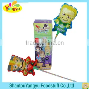 Surprise Box Animal Shape Balloon Toy thumbnail-1