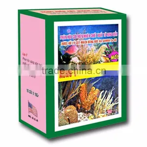 Dried Seaweed Extract Fertilizer thumbnail-1