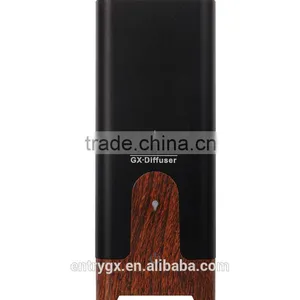 2016 Ultrasonic Vaporiser,Essential Oil Humidifier,Ultrasonic Air Humidifier Purifier Aroma Diffuser thumbnail-2