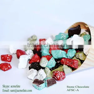 Top Quality Good Prices Sweet Stone Chocolate Korean Food thumbnail-3