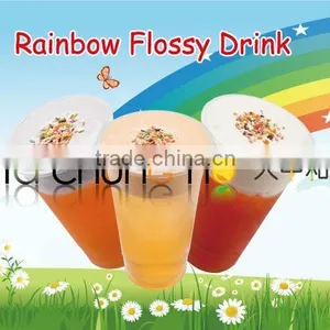 Best Selling Wholesale TachunGho Strawberry Juice Concentrate thumbnail-3