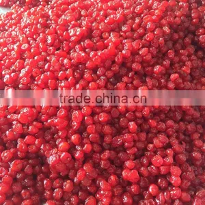 Dehydrated Cherry/Preserved Cherries/Chinese Dried Cherry thumbnail-4