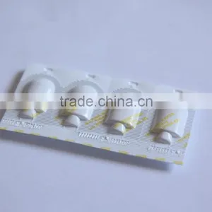 Full Automatic Suppository Filling and Sealing Machine thumbnail-1