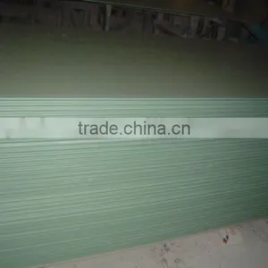 Waterproof Paper Faced Gypsum Board thumbnail-1