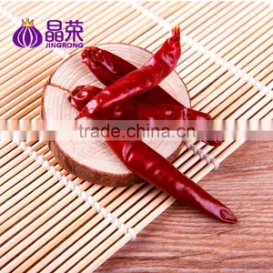 2015 Crop Dried Hot Bullet Chili Pepper thumbnail-5