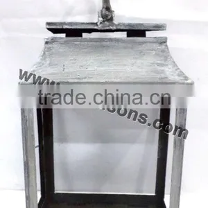 Large Garden Lanterns thumbnail-1