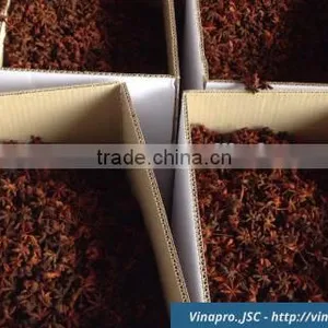 VIETNAM AUTUMN STAR ANISEED, HIGH QUALITY, BEST PRICE (+841657106604 - WHATSAPP) thumbnail-4