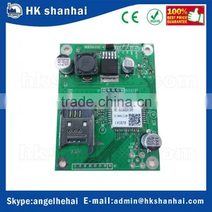 Low Price New Electronic Components China Quad-band 850/900/1800/1900MHz Bluetooth Gps Module Simcom Sim800c Electronic Componen thumbnail-5
