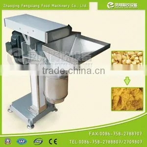 Industrial Large Type Garlic Grinding Machine thumbnail-1