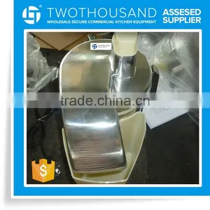 Factory Wholesale Juicers With Big Capacity thumbnail-4