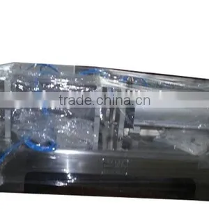 High Quality Tomato Paste Filling Machine thumbnail-6