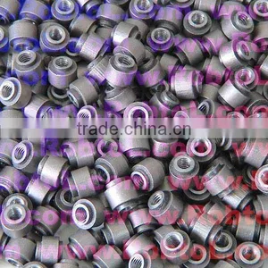 Diamond Wire Beads /wire Beads /diamond Wire----COWS thumbnail-1