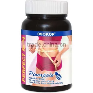 DIETARY SUPPLEMENT "PINEAPPLE" thumbnail-1