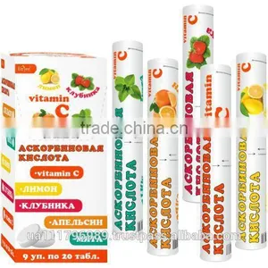 ASCORBIC ACID thumbnail-1