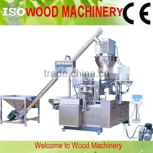 Reasonable Price Good Feedback Water Bottle Packaging Machine thumbnail-5